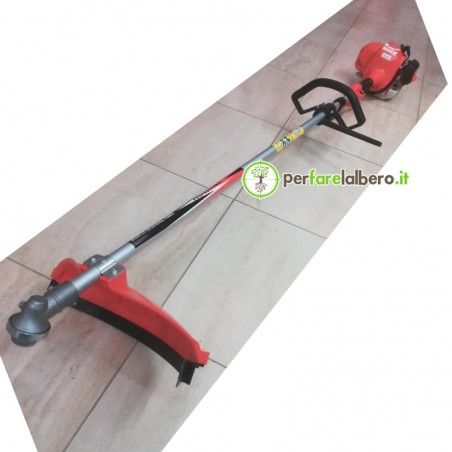 Decespugliatore Zomax 2602 S potenza 25,4 cc