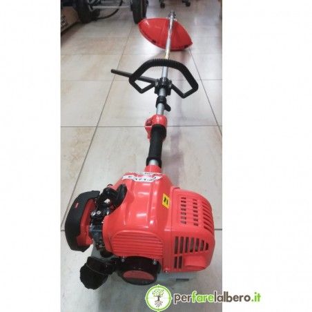 Brush Cutter Zomax 2602 S 25.4 cc power