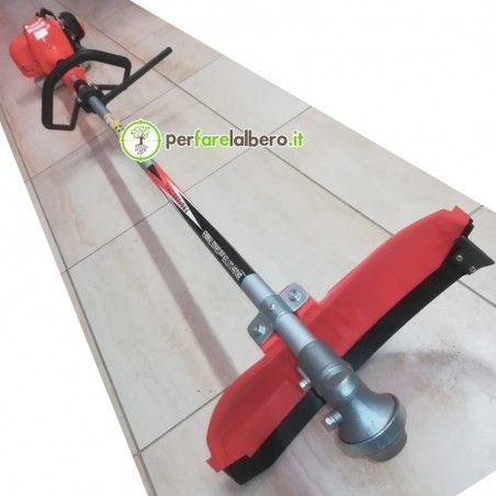 Brush Cutter Zomax 2602 S 25.4 cc power