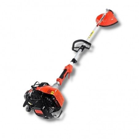 Motorsense Zomax 3302 Motorleistung 32,6 ccm