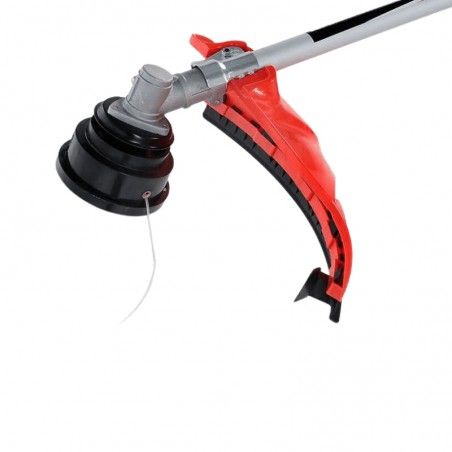 Decespugliatore Zomax 3302 potenza 32,6 cc