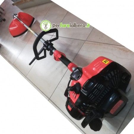 Decespugliatore Zomax 3302 potenza 32,6 cc