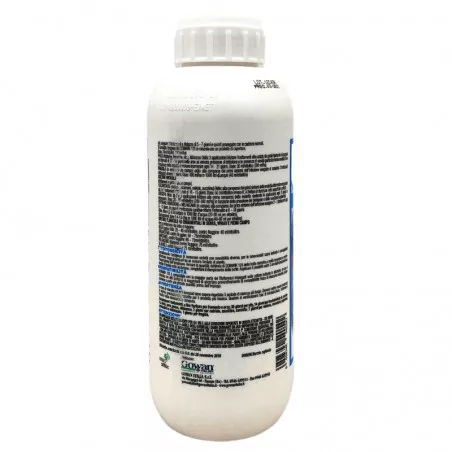 Domark 125 Fungicida sistemico ad ampio spettro tetraconazolo 1 L