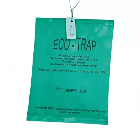 ECO-TRAP Ölfliegenfalle Biogard