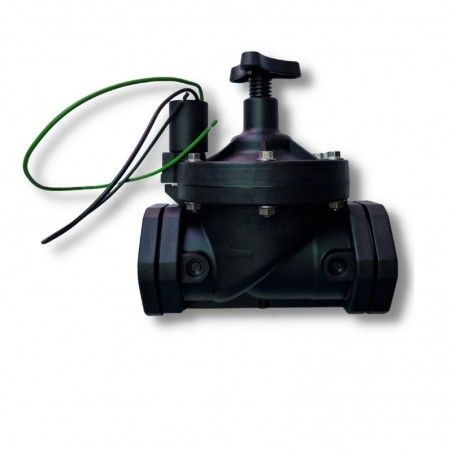 Elettrovalvola Baccara 9 V 2 pollici F-F
