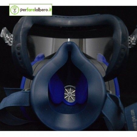 ELIPSE INTEGRA SPR 401 Half Mask with Replaceable Filters... 2
