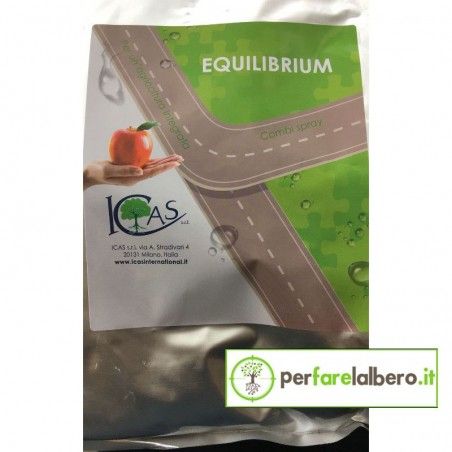 EQUILIBRIUM ICAS Dünger NPK 18.18.18 + TE