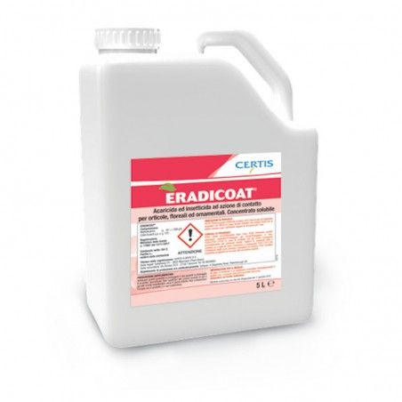 ERADICOAT Certis Akarizid Insektizid Maltodexrtin 5L