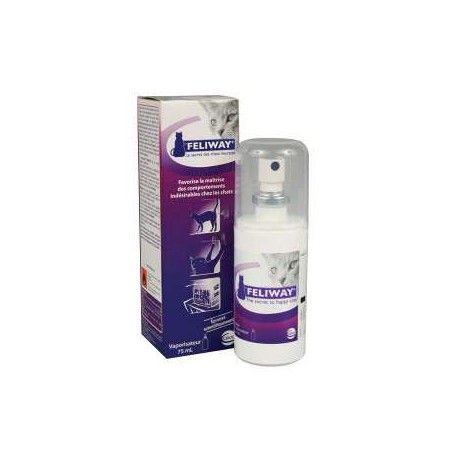 Feliway Spray per gatto