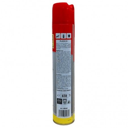 Flash 23 Insecticide Spray household use bedbugs ants... 2