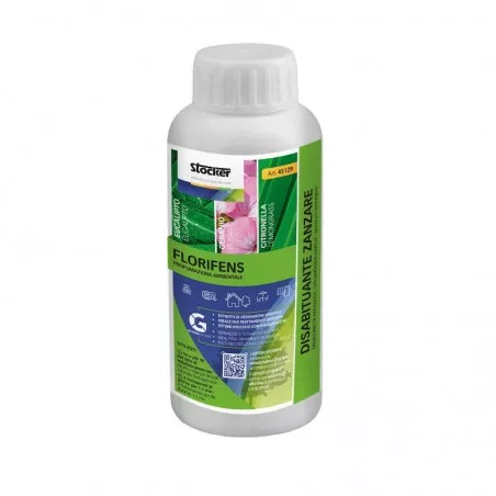 Florifens Stocker Mosquito Repellent 250ml