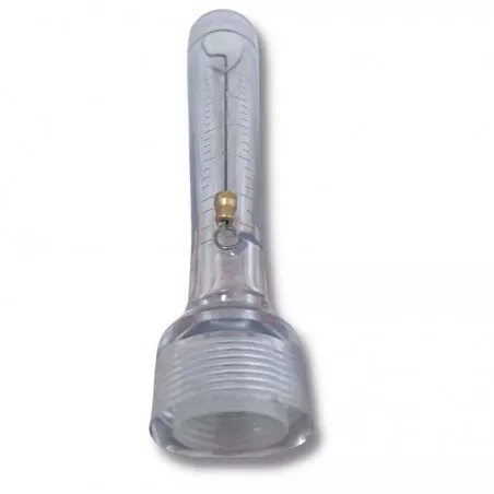 Durchflussmesser von 1 bis 25 Lt/Minute 2