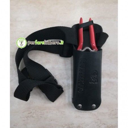 FS C Castellari Scrouting Sheath for Pruning Shears 2