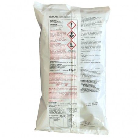 FOLPAN GOLD Fungizid gegen Falschen Mehltau ADAMA 1 kg