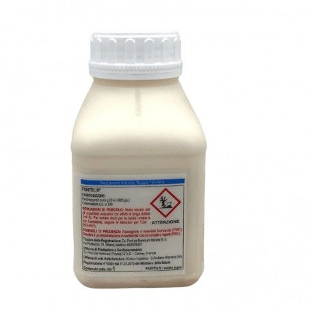 FONTELIS Breitband-Fungizid Penthiopyrad 1L