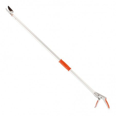 Stocker 502 Lightweight Stangenschere 120 cm lang Bypass Schnitt