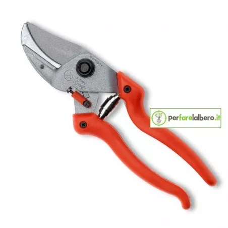 Pruning shears LOWE Anvil shears with curved blade 8.104