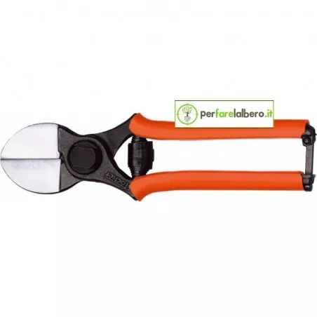 Stocker double-edged pruning shears 21