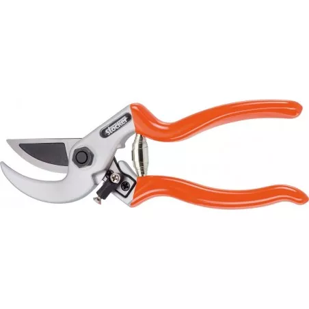 Forbice per potatura STOCKER Profi Amboss 21