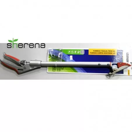 Forbice taglia-tieni 60 STOCKER 2