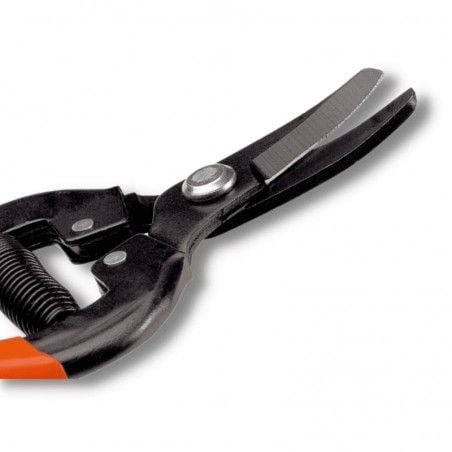 Nożyce do winogron UTILIA 16 cm zakrzywione ostrze 2