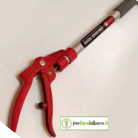 Bockschere 180 cm für den weiträumigen Schnitt ARS 180-1,8