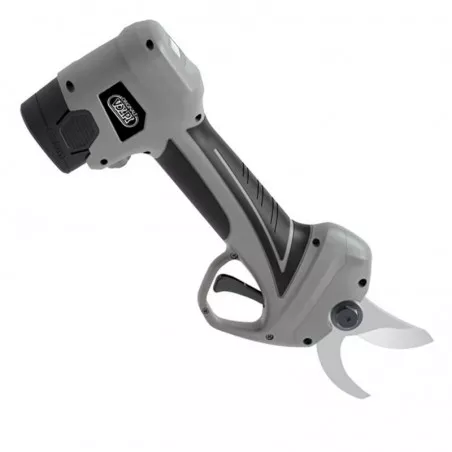Electric Scissors Volpi KV360 Cordless Lithium Battery 2