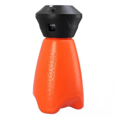 Geyser mosquito repellent mini 2L Li-on