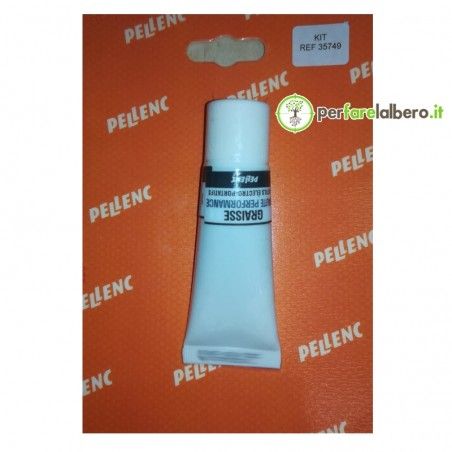 Grasso 20 g Pellenc Tubetto Blister Kit 35749