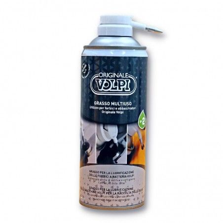 Uniwersalny smar w sprayu do Volpi z teflonem i Ep 400 ml