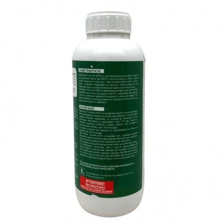 Haifa Micro Zn + Mn EDTA Con Zinco e Manganese 1 L 2