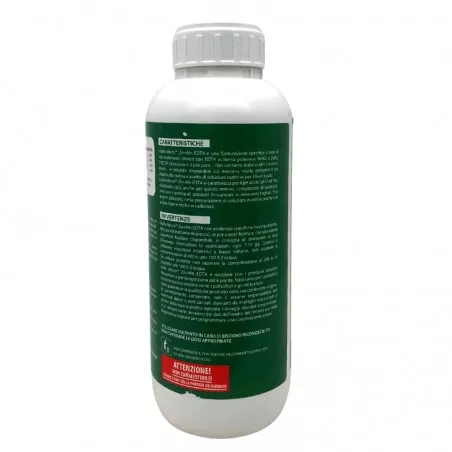 Haifa Micro Zn + Mn EDTA With Zinc and Manganese 1 L 2