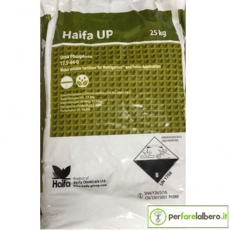 HAIFA UP Urea Phosphate 17.5-44-0 fertilizer fertigation... 2