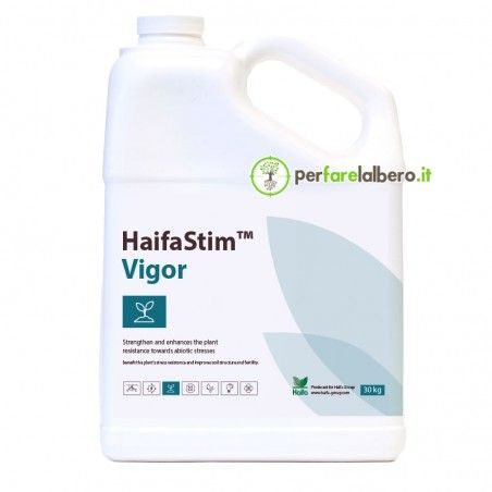 Nawóz Haifastim Vigor z wolnymi aminokwasami i peptydami 6 kg