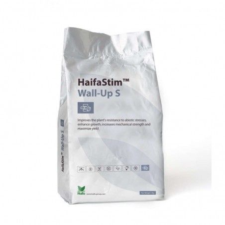 HaifaStim Wall-Up S Orthokieselsäure mit chelatisiertem Eisen 1 kg