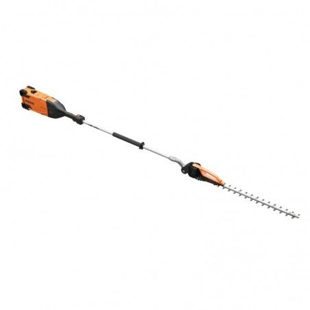 Helion Alpha Professional Nożyce do żywopłotu PELLENC 5457190 (bez akumulatora)