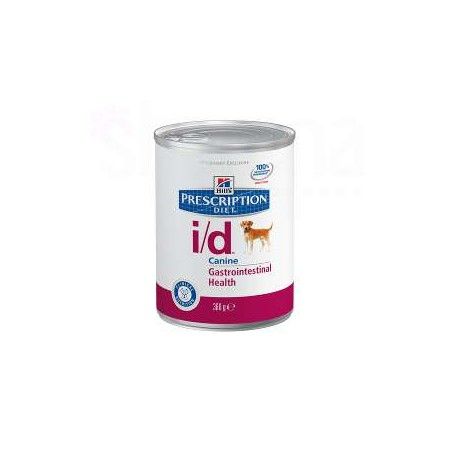 Hill's Prescription Diet Canine i/d umido
