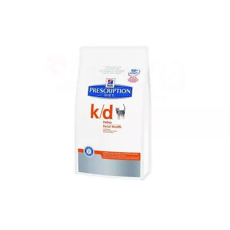 Hill's Prescription Diet k/d Feline Original