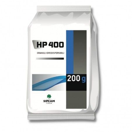 HP 400 Sipcam Physioactivator based on Harpin alpha-beta Protein 200 g