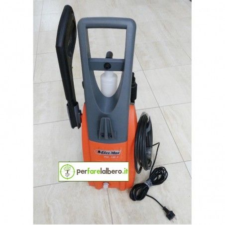 Hochdruckreiniger PW 110 C oleo-mac
