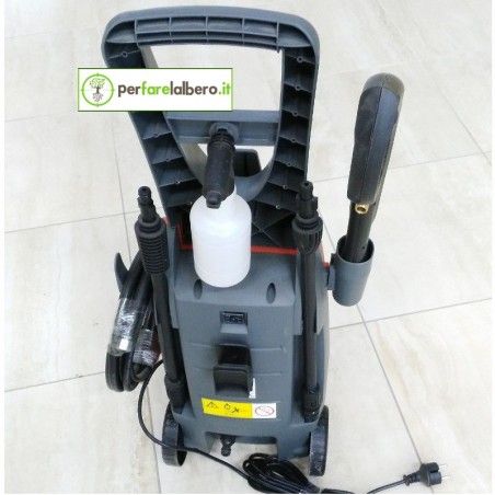 Hochdruckreiniger PW 110 C oleo-mac
