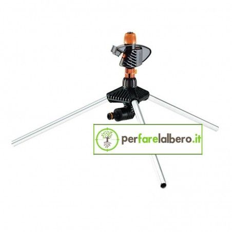 Schlagstativ Claber intermittierender Sprinkler