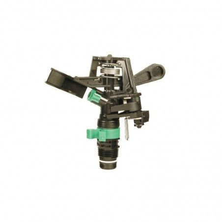 Sprinkler 427B AG grüne Düse 1/2'' M Freilandanschluss