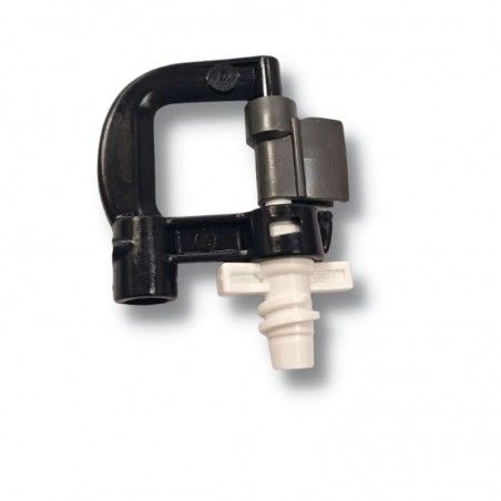 Hadar 7110 dynamic sprinkler white nozzle 199l/h
