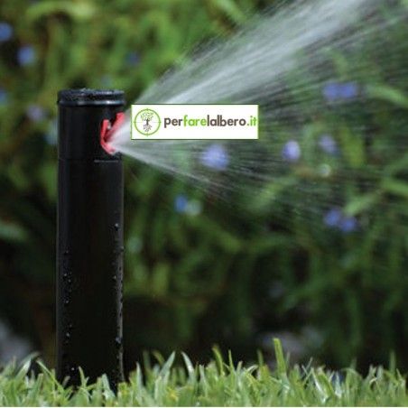 Irrigatore Hunter Pop-Up a Turbina PGJ-04 2
