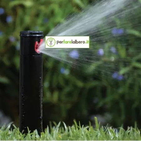 Turbine Pop-Up Sprinkler PGJ-04 Hunter 2