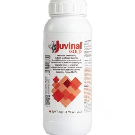 JUVINAL Gold insecticide Pyriproxyfen Sumitomo 1L