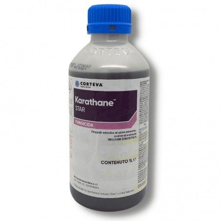 Karathane Star vine powdery mildew fungicide 1 L