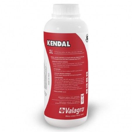 Kendal Valagro NK Organiczny nawóz azotowy