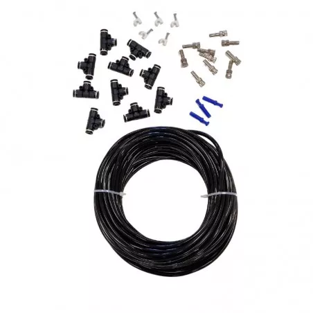 Kit base per nebulizzatore antizanzare geyser 2